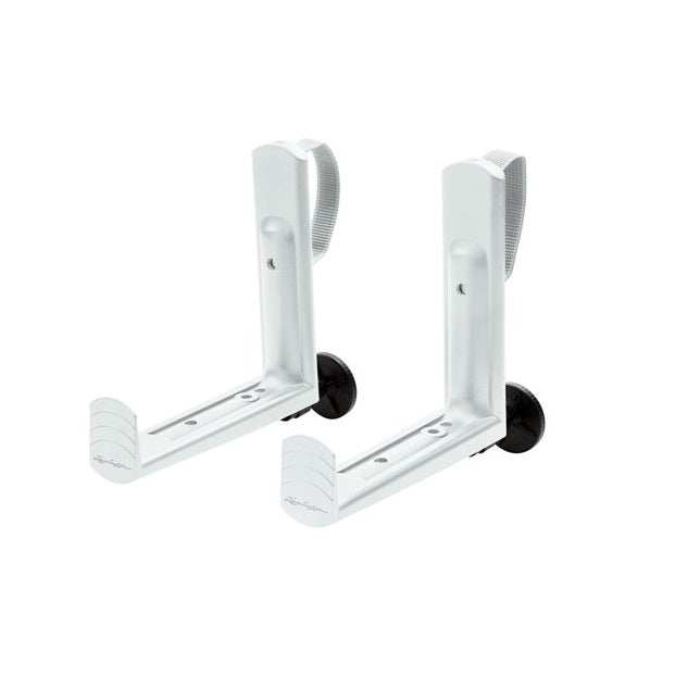 Suporturi pentru jardiniera de balcon LECHUZA, alb, 19030 0.78 kg 421496