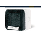 Priza schuko aplicata IP66 Protecta SCAME