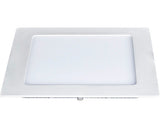 Spot Led Incastrat Starke 24w 1920 Lumeni, 6500k, 300x300 Mm, Alb