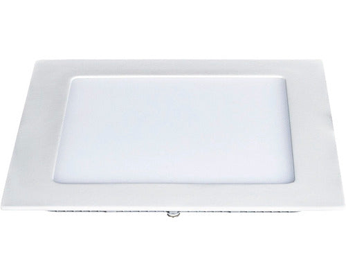 Spot Led Incastrat Starke 24w 1920 Lumeni, 6500k, 300x300 Mm, Alb