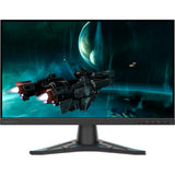 Monitor gaming LED VA Lenovo 23.8", Full HD, DisplayPort, 100Hz, AMD FreeSync Premium, Negru, G24e-20
