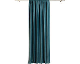 Draperie Cu Inele Polo Gri 140x245 Cm