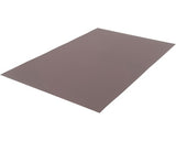 Tabla de Cos Wetterbest 0,5x1250x2000 mm Maro Mata