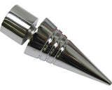 Capat Chicago Varf Crom Ø 20 Mm, Set 2 Buc