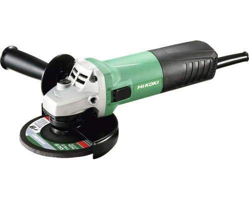 Polizor unghiular, Hitachi, G13SR4, 730W, 125mm