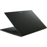 Laptop ACER Swift Edge SFA16-41-R2K7, AMD Ryzen 5 6600U pana la 4.5GHz, 16" WQUXGA, 16GB, SSD 512GB, AMD Radeon Graphics 680M, Windows 11 Home, Negru