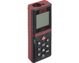 Telemetru cu laser JC Schwarz max. 60m, incl. baterii