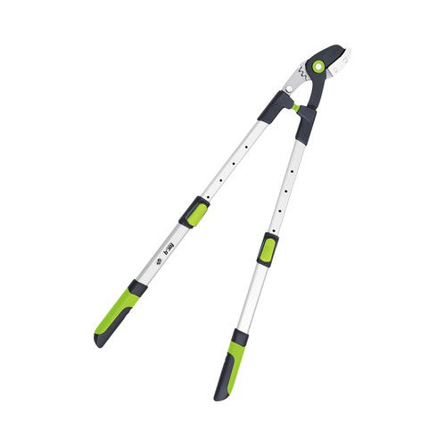 Foarfeca telescopica pentru crengi Amboss. otel carbon, maner din metal, 38 mm