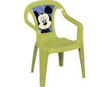 Scaun Pentru Copii Mickey, 36, 5x40x52 Cm