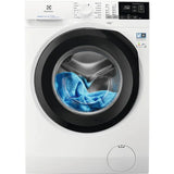 Masina de Spalat Rufe Frontala ELECTROLUX PerfectCare600 EW6FN449S, 9 kg, 1400rpm, Clasa C, Alb