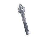 Ancore Conexpand Tox S-fix Pro M12x120 Mm, Zincate, 25 Bucati
