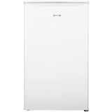 Frigider cu o usa GORENJE RB391PW4, 96 l, H 84.7 cm, Clasa A+, Alb