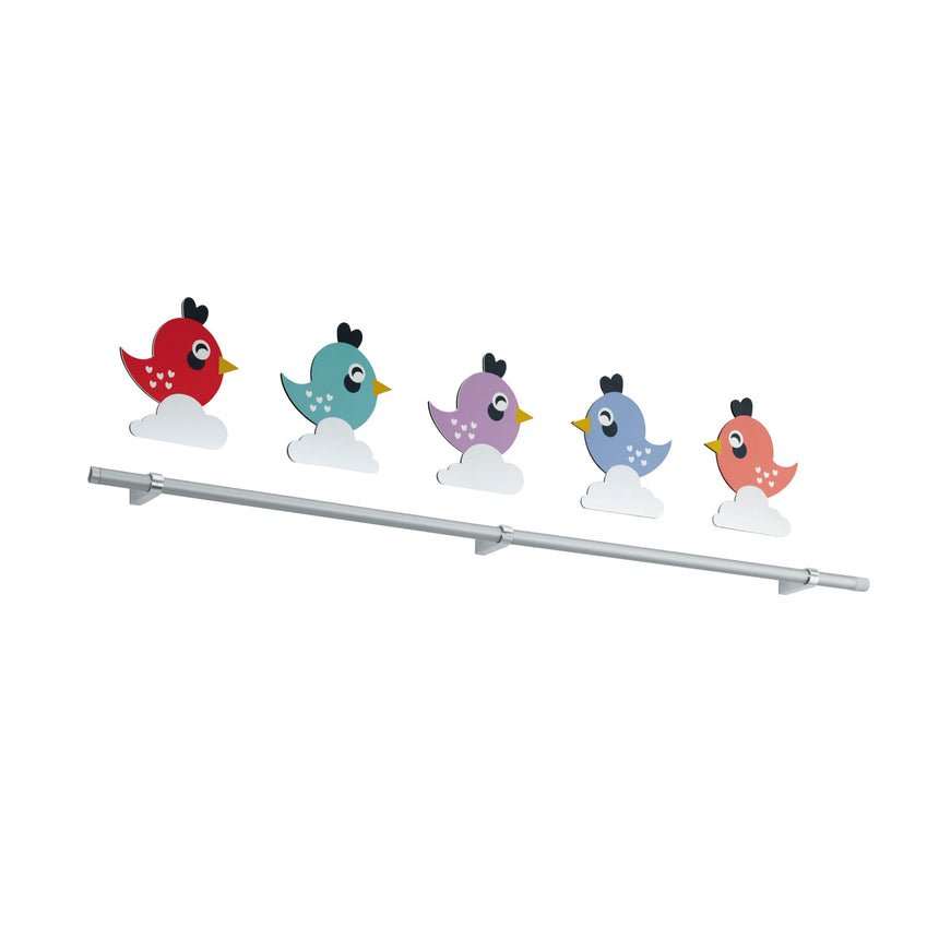 Aplica EGLO Sparino, 96707, LED 3x1.8W, 600lm