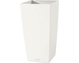 Ghiveci Lechuza Classico Cubic 56x30 Cm Antracit
