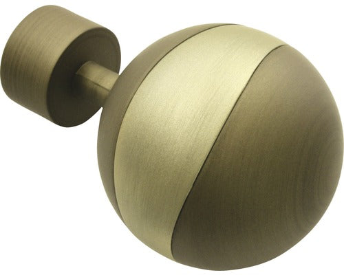 Capat Kira Orbit Cappuccino Ø 19 Mm