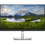 Monitor LED IPS Dell P2722HE 27'' Full HD, 60Hz, 5ms, HDMI, Display Port, USB-C Hub, USB, Pivot