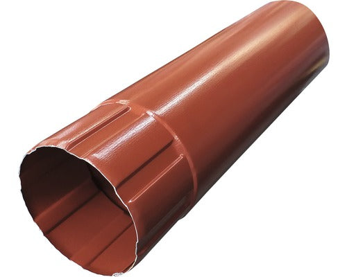 Burlan Metalic Bravo 4 m Ø 90 mm Ceramic