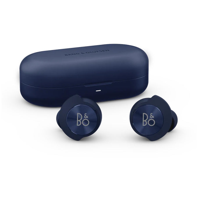 Casti Audio In-Ear Bang & Olufsen Beoplay EQ, True Wireless, ANC, Microfon, Midnight Blue