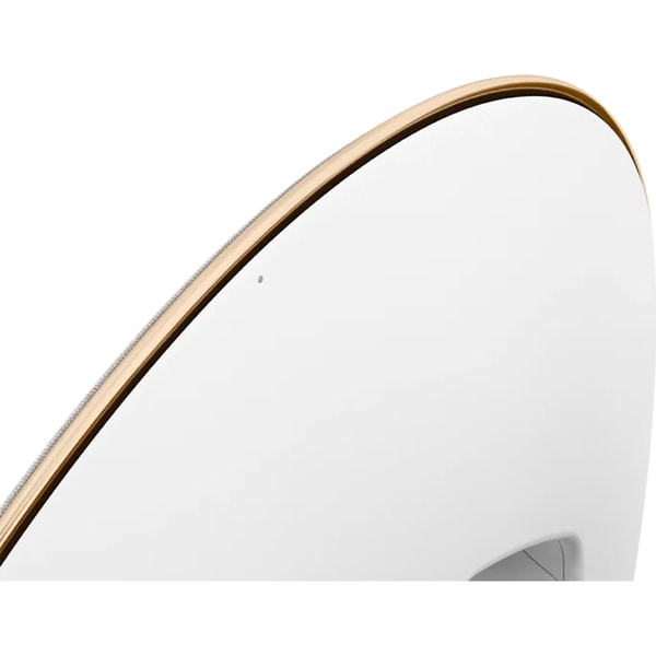 Boxa BANG & OLUFSEN Beoplay A9 4th Gen, 1500W RMS, Wi-Fi, Bluetooth, Auriu