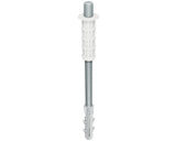 Dibluri Fixare Termoizolatie Thermo Proof Mini 8x120, 2 Bucati