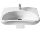 Lavoar Suspendat Roca Access, 64 cm, Alb