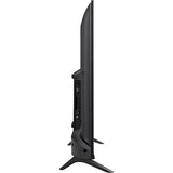 Televizor LED Smart HISENSE 40A4HA, Full HD, 100 cm, Clasa F, Negru