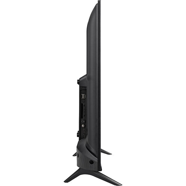 Televizor LED Smart HISENSE 40A4HA, Full HD, 100 cm, Clasa F, Negru