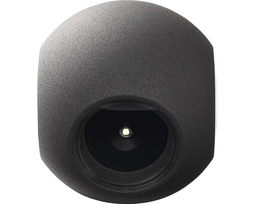 Aplica Cu Led Integrat Gus 4x3w 576 Lumeni, Pentru Exterior Ip54, Antracit