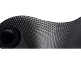 Protectie Vizuala Konsta Hdpe 850g/m2 3x0, 9 M Gri