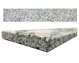 Glaf New HLB Granit Gri 124x20x2 cm