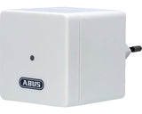 Controller Abus Bridge Hometec Pro Cfw3100w, Culoare Alba, Conexiune Wifi & Bluetooth