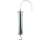 Seringa Pentru Ungere & Lubrifiere Pressol 500ml, Metalica