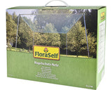 Plasa De Protectie La Grindina Floraself 5x4 M 8 Mm Verde