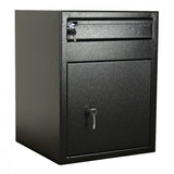 Seif depozitare Cashmatic 2 cu fanta 600 X 460 X 470 mm