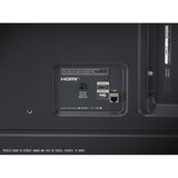Televizor LG NanoCell 55NANO753QC, 139 cm, Smart, 4K Ultra HD, Clasa G (Model 2023)