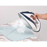 Fier de calcat, Gorenje, SIH2600BLC, 2600W, Albastru