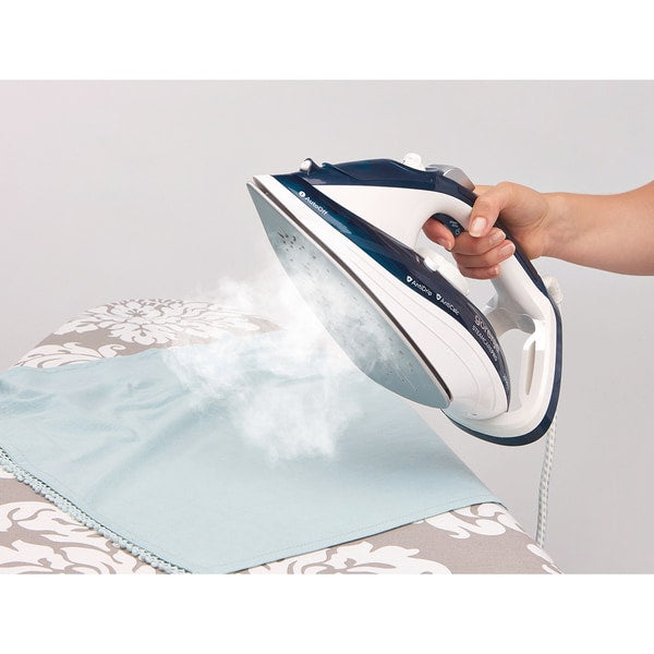 Fier de calcat, Gorenje, SIH2600BLC, 2600W, Albastru
