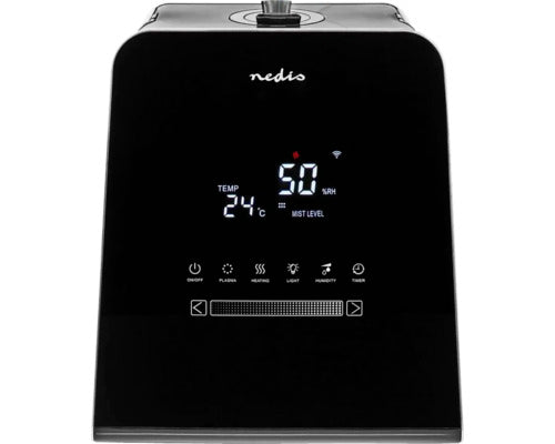 Umidificator Aer Nedis Smartlife 30w 5, 5 L, Conexiune Wifi