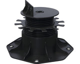 Picioare Reglabile Karle&rubner Pentru Terasa Cu Ajustare 65-155 Mm