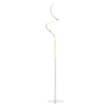Lampadar, RL, Metal/Plastic, IP20, Alb