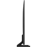 Televizor QLED Smart SAMSUNG 43Q67D, Ultra HD 4K, HDR, 108cm, Clasa F, Negru
