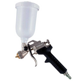 Pistol de vopsit gravitational de precizie 4 bar Stanley - 150129XSTN