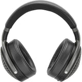 Casti FOCAL Bathys, Bluetooth, Over-Ear, Microfon, Noise Cancelling, Negru-Gri