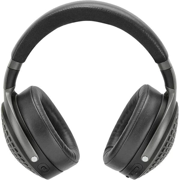 Casti FOCAL Bathys, Bluetooth, Over-Ear, Microfon, Noise Cancelling, Negru-Gri