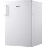 Frigider cu o usa CANDY CCTOS 544WH, 109 l, H 85 cm, Clasa A++, Alb