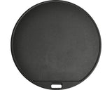 Placa De Gratar Cu Platou Inserat, Tenneker Halo, Rotund, Ø 30 Cm, Fonta