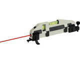Nivela Cu Laser Laserliner, Linie Dreapta