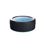 Jacuzzi MSPA Urban Aurora Round 6 persoane