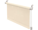 Stor Mini Relax Natur 68x215 Cm