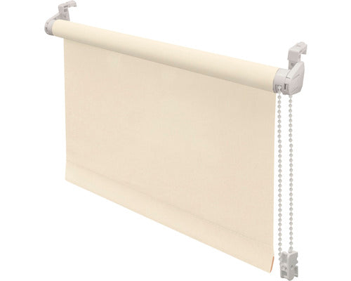 Stor Mini Relax Natur 68x215 Cm